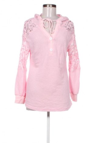 Női blúz Unbranded, Méret L, Szín Rózsaszín, Ár 2 099 Ft