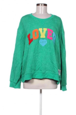Női blúz Unbranded, Méret XXL, Szín Zöld, Ár 4 059 Ft