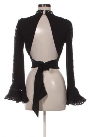 Γυναικεία μπλούζα Unbranded, Μέγεθος M, Χρώμα Μαύρο, Τιμή 3,99 €