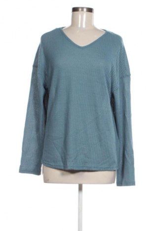 Női blúz Unbranded, Méret L, Szín Kék, Ár 1 969 Ft