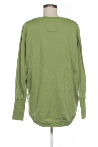 Dámská halenka Unbranded, Velikost L, Barva Zelená, Cena  159,00 Kč