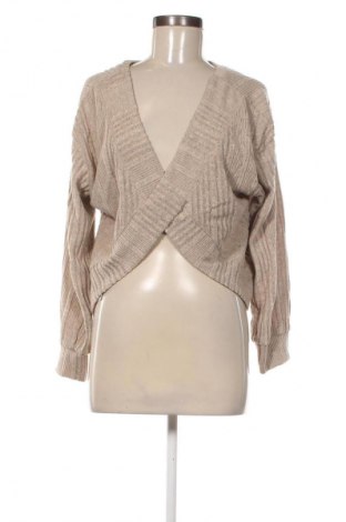 Dámska blúza Unbranded, Veľkosť M, Farba Béžová, Cena  4,95 €