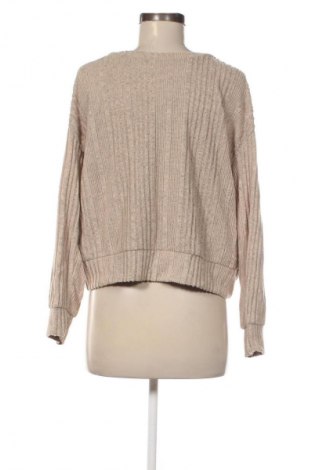 Dámska blúza Unbranded, Veľkosť M, Farba Béžová, Cena  4,95 €