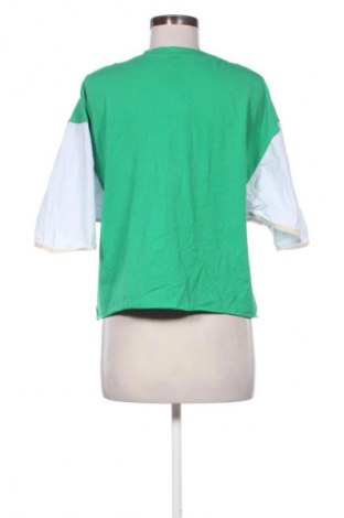 Dámská halenka Unbranded, Velikost M, Barva Vícebarevné, Cena  277,00 Kč