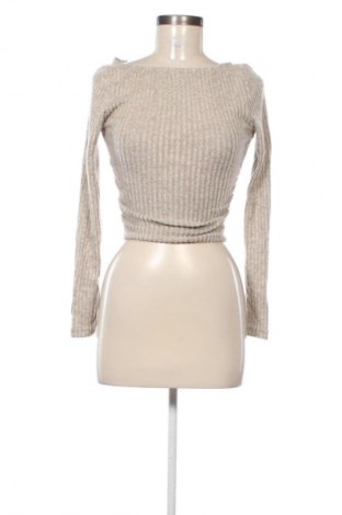 Damen Shirt Unbranded, Größe XS, Farbe Beige, Preis 6,99 €