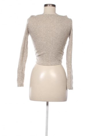 Damen Shirt Unbranded, Größe XS, Farbe Beige, Preis 6,99 €