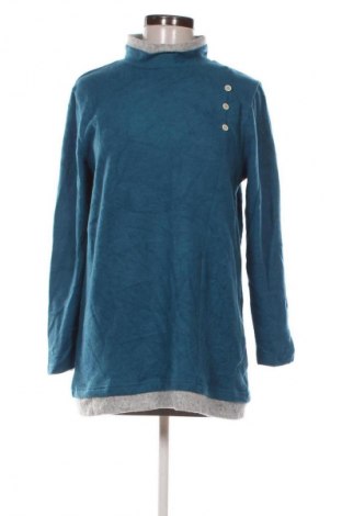 Damen Shirt Unbranded, Größe L, Farbe Blau, Preis 6,99 €