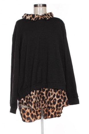 Damen Shirt Unbranded, Größe 4XL, Farbe Mehrfarbig, Preis € 10,99