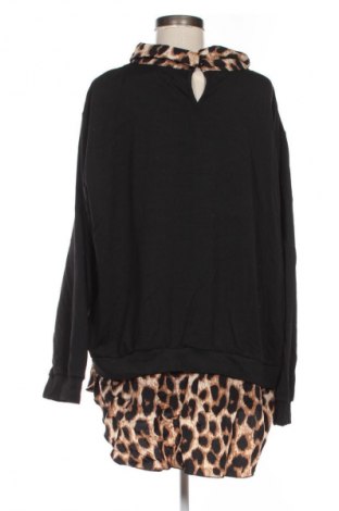 Damen Shirt Unbranded, Größe 4XL, Farbe Mehrfarbig, Preis € 10,99