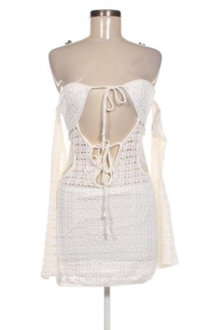 Damen Shirt Unbranded, Größe M, Farbe Weiß, Preis 10,99 €