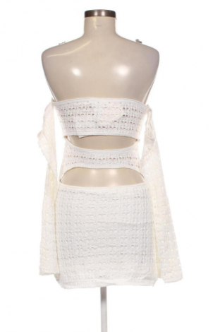 Damen Shirt Unbranded, Größe M, Farbe Weiß, Preis 10,99 €