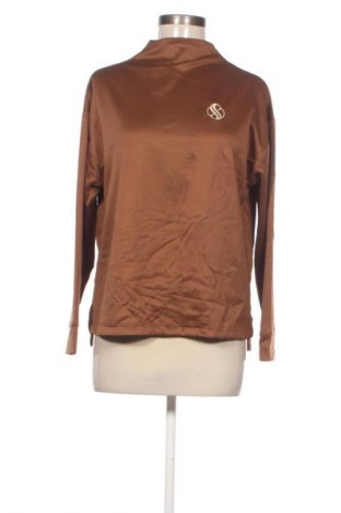 Bluză de femei Unbranded, Mărime S, Culoare Maro, Preț 23,99 Lei