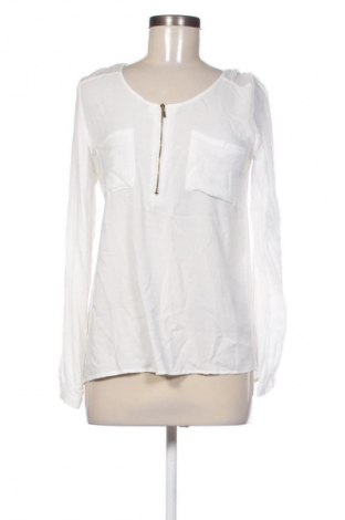 Damen Shirt Unbranded, Größe M, Farbe Weiß, Preis 9,78 €