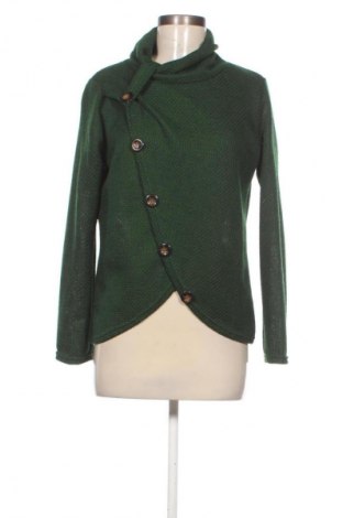 Damen Shirt Unbranded, Größe M, Farbe Grün, Preis 9,70 €