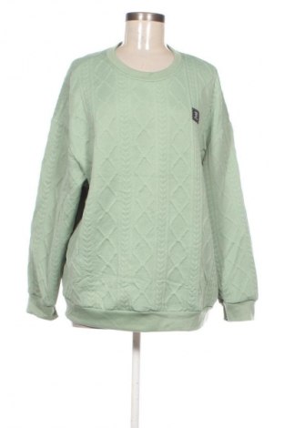 Bluză de femei Unbranded, Mărime L, Culoare Verde, Preț 28,99 Lei