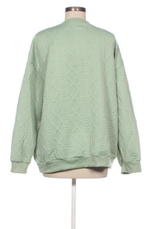 Bluză de femei Unbranded, Mărime L, Culoare Verde, Preț 28,99 Lei
