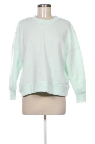 Γυναικεία μπλούζα Bench, Μέγεθος M, Χρώμα Πράσινο, Τιμή 9,99 €