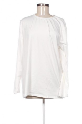 Damen Shirt Unbranded, Größe XXL, Farbe Weiß, Preis 10,00 €