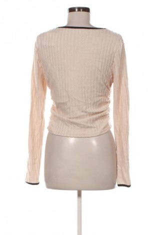 Bluză de femei Unbranded, Mărime L, Culoare Ecru, Preț 29,99 Lei