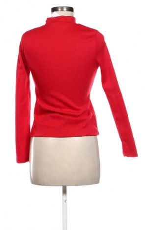 Dámská halenka Unbranded, Velikost S, Barva Červená, Cena  277,00 Kč