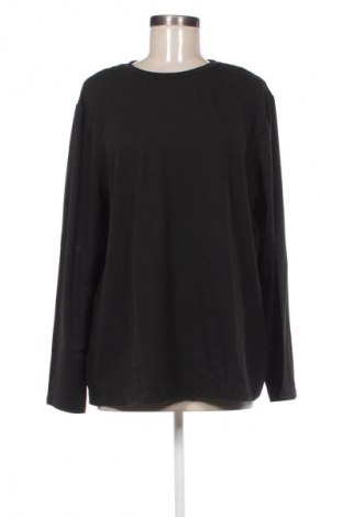 Damen Shirt Unbranded, Größe XXL, Farbe Schwarz, Preis 10,00 €
