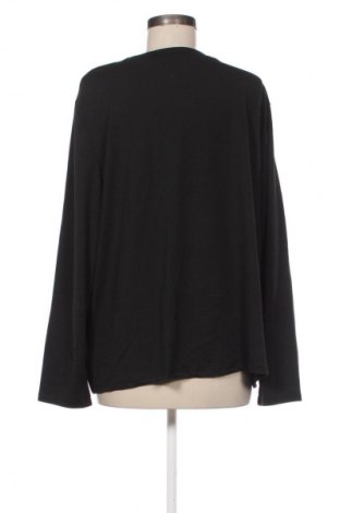 Damen Shirt Unbranded, Größe XXL, Farbe Schwarz, Preis 10,00 €