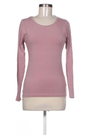 Damen Shirt Unbranded, Größe M, Farbe Aschrosa, Preis 10,00 €