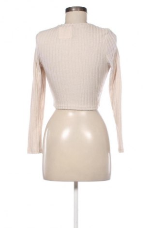 Dámska blúza Unbranded, Veľkosť XS, Farba Béžová, Cena  9,78 €