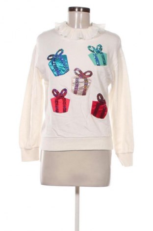 Damen Shirt Unbranded, Größe M, Farbe Weiß, Preis 5,99 €