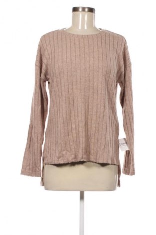 Dámská halenka Unbranded, Velikost L, Barva Hnědá, Cena  99,00 Kč