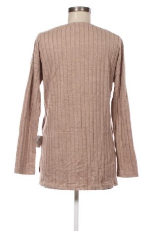 Dámská halenka Unbranded, Velikost L, Barva Hnědá, Cena  99,00 Kč