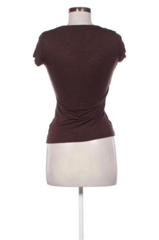 Dámská halenka Unbranded, Velikost S, Barva Hnědá, Cena  283,00 Kč