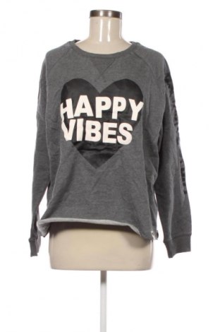 Damen Shirt Unbranded, Größe S, Farbe Grau, Preis 6,99 €