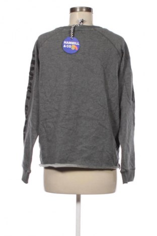 Damen Shirt Unbranded, Größe S, Farbe Grau, Preis 6,99 €