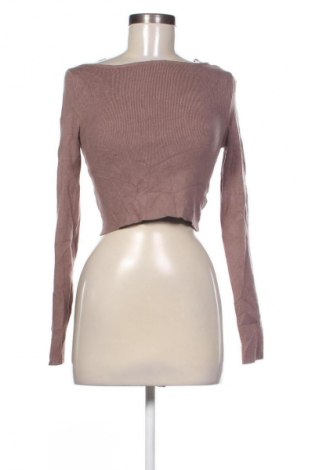 Bluză de femei Unbranded, Mărime S, Culoare Bej, Preț 44,99 Lei