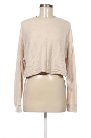 Damen Shirt Unbranded, Größe L, Farbe Ecru, Preis 5,99 €