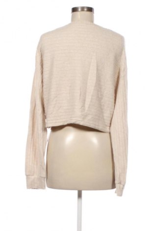 Damen Shirt Unbranded, Größe L, Farbe Ecru, Preis 5,99 €