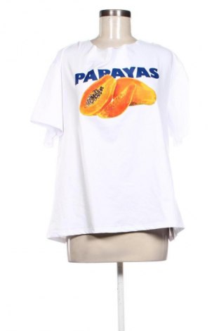 Dámská halenka Unbranded, Velikost XL, Barva Bílá, Cena  219,00 Kč