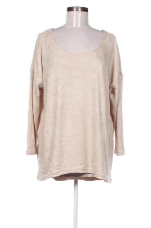 Bluză de femei Unbranded, Mărime M, Culoare Bej, Preț 21,99 Lei