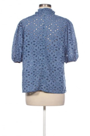 Dámská halenka Unbranded, Velikost L, Barva Modrá, Cena  130,00 Kč