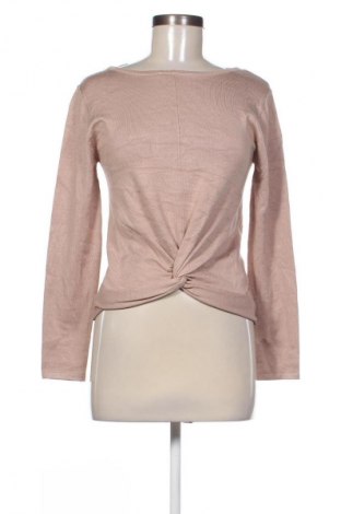 Γυναικεία μπλούζα Unbranded, Μέγεθος M, Χρώμα  Μπέζ, Τιμή 8,99 €