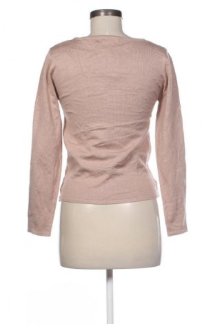 Γυναικεία μπλούζα Unbranded, Μέγεθος M, Χρώμα  Μπέζ, Τιμή 8,99 €