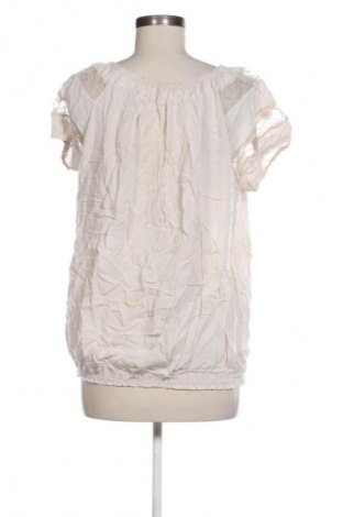 Дамска блуза Unbranded, Размер L, Цвят Бежов, Цена 10,00 €