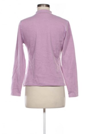 Bluză de femei Unbranded, Mărime XL, Culoare Mov, Preț 36,99 Lei