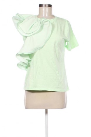 Damen Shirt Unbranded, Größe M, Farbe Grün, Preis 9,78 €