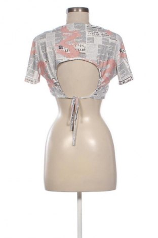 Damen Shirt Unbranded, Größe L, Farbe Mehrfarbig, Preis 10,00 €