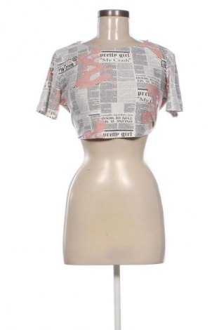 Damen Shirt Unbranded, Größe L, Farbe Mehrfarbig, Preis 10,00 €