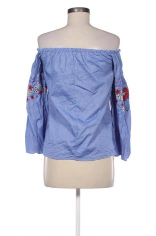 Damen Shirt Unbranded, Größe S, Farbe Blau, Preis 9,78 €