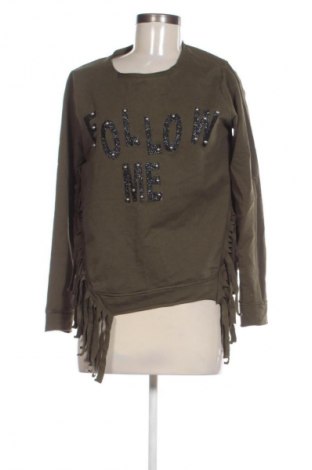 Damen Shirt Unbranded, Größe M, Farbe Grün, Preis € 10,00