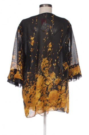 Damen Shirt Unbranded, Größe 5XL, Farbe Mehrfarbig, Preis 15,92 €